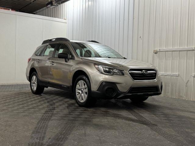 Subaru Outback  2019