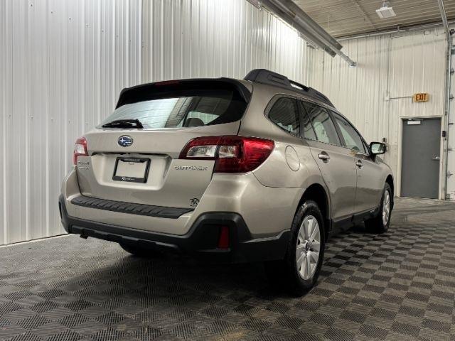 Subaru Outback  2019