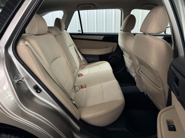 Subaru Outback  2019