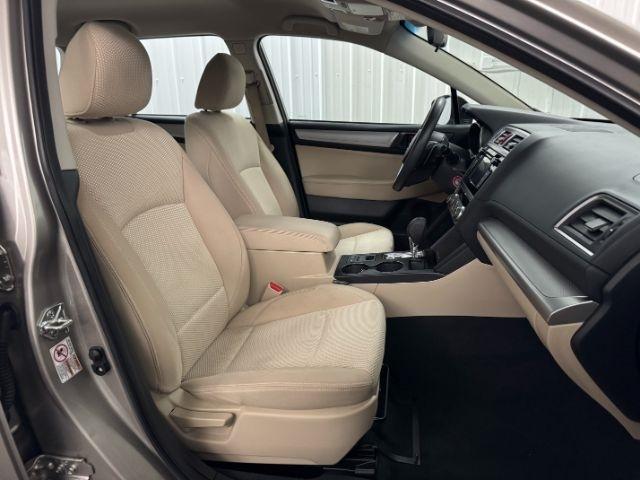 Subaru Outback  2019