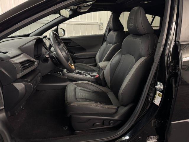 Subaru Crosstrek  2024