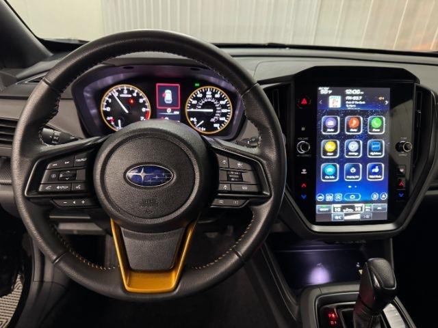 Subaru Crosstrek  2024