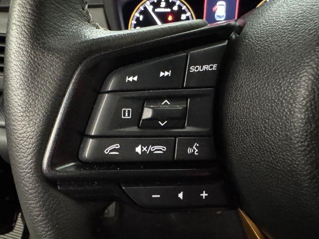 Subaru Crosstrek  2024