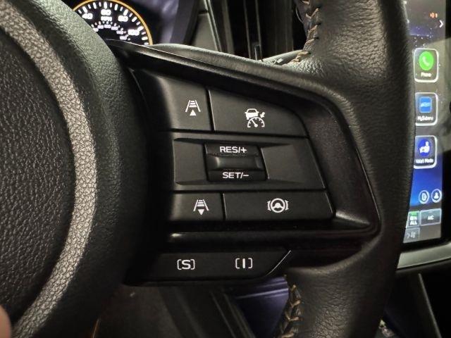 Subaru Crosstrek  2024