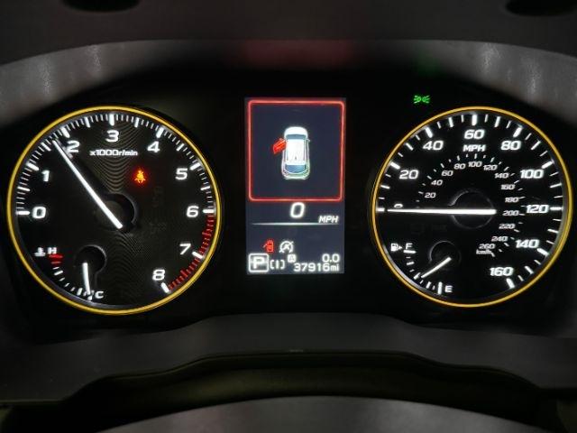 Subaru Crosstrek  2024