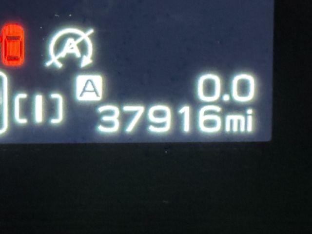 Subaru Crosstrek  2024