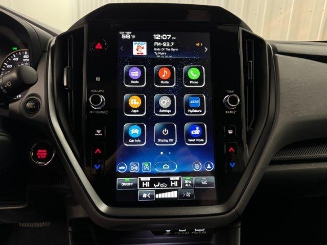 Subaru Crosstrek  2024