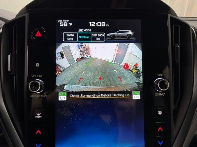 Subaru Crosstrek  2024