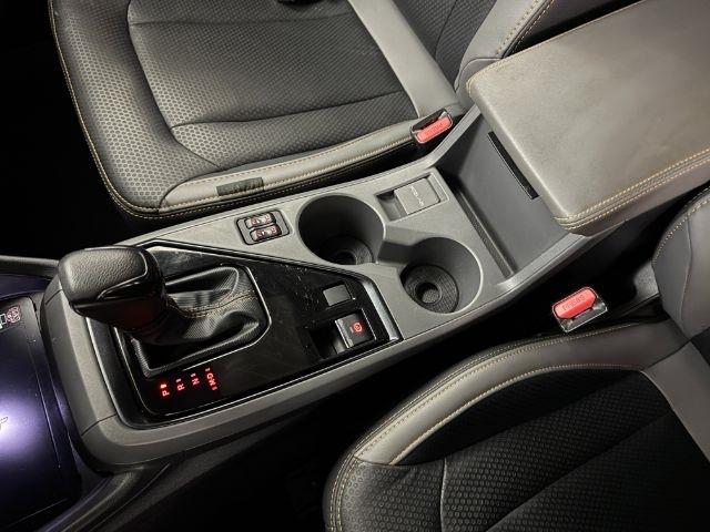 Subaru Crosstrek  2024