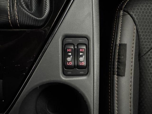 Subaru Crosstrek  2024