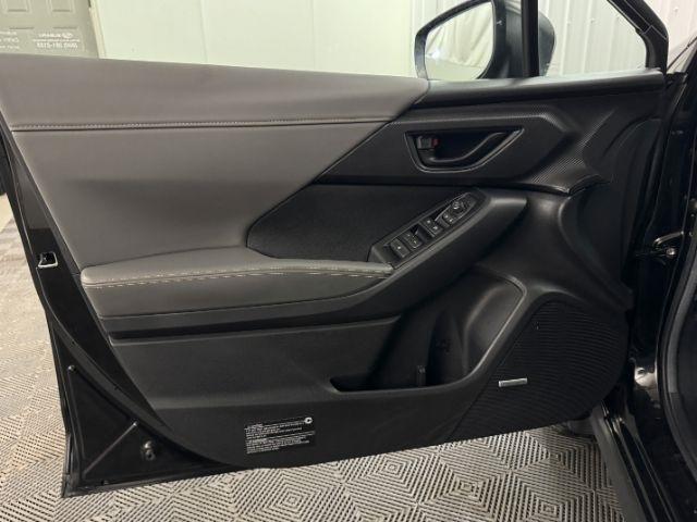 Subaru Crosstrek  2024