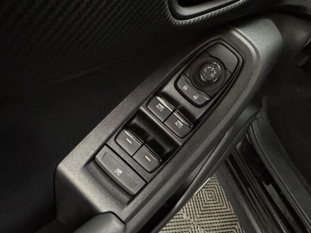 Subaru Crosstrek  2024