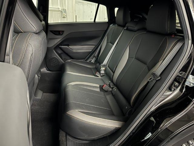 Subaru Crosstrek  2024