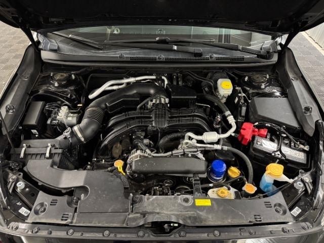 Subaru Crosstrek  2024