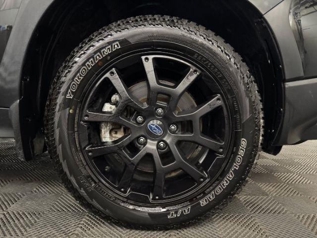 Subaru Crosstrek  2024