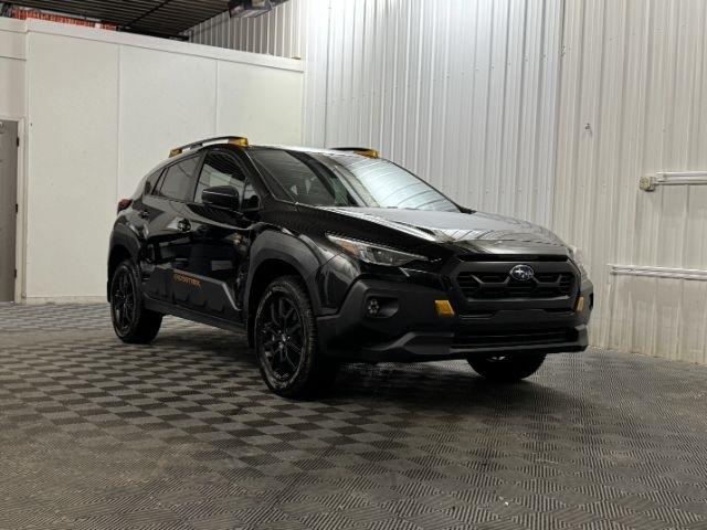 Subaru Crosstrek  2024