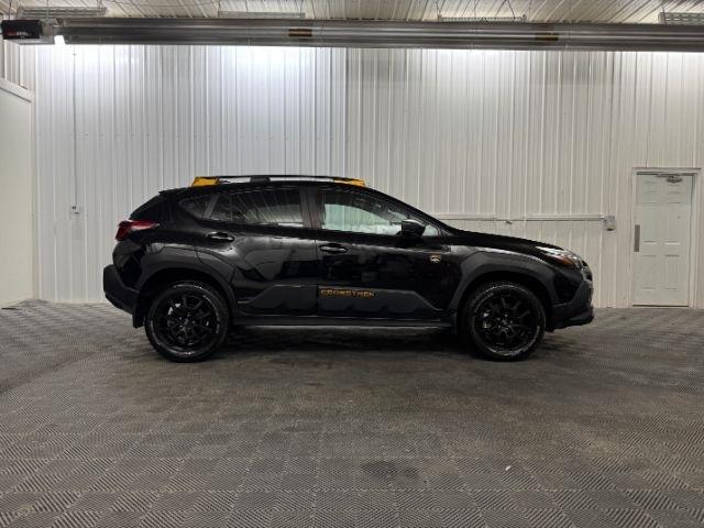 Subaru Crosstrek  2024