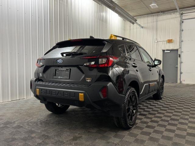 Subaru Crosstrek  2024