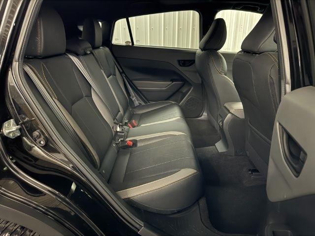 Subaru Crosstrek  2024