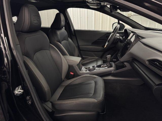 Subaru Crosstrek  2024