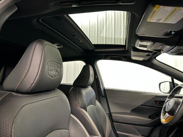 Subaru Crosstrek  2024