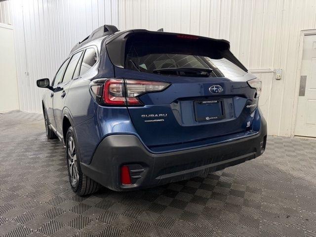 Subaru Outback  2020