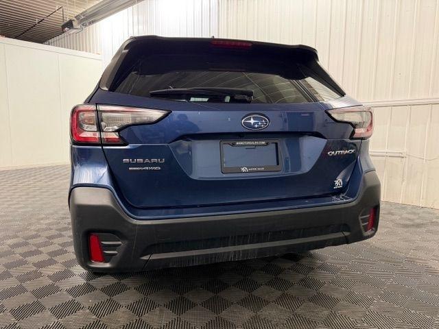 Subaru Outback  2020