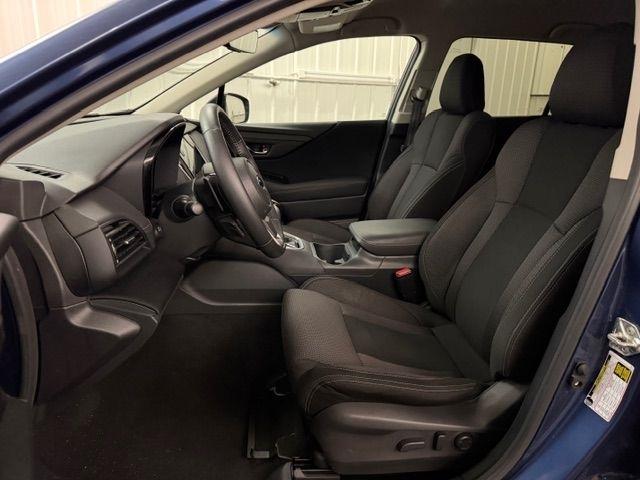 Subaru Outback  2020