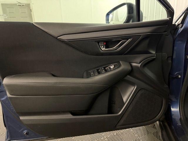 Subaru Outback  2020