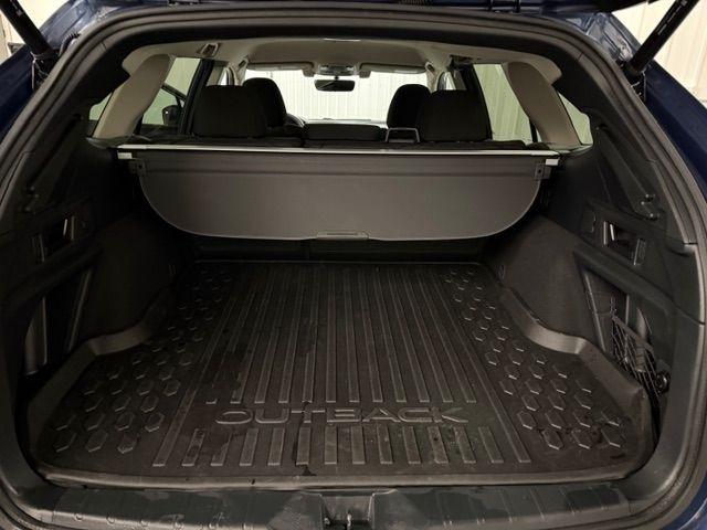 Subaru Outback  2020