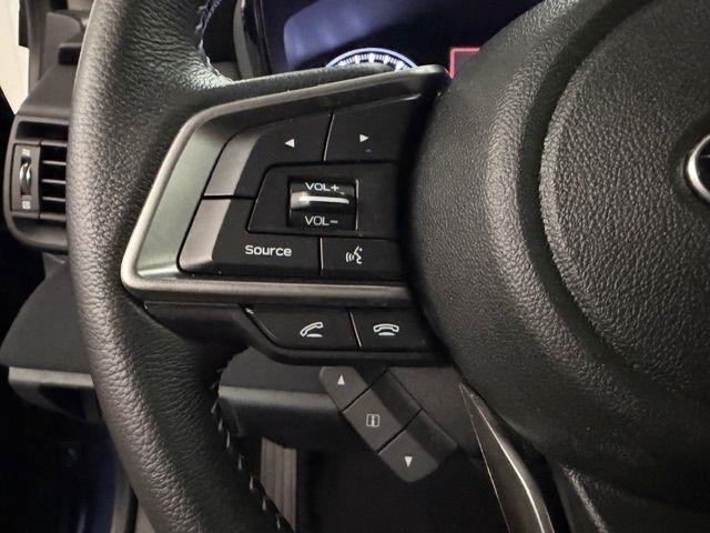 Subaru Outback  2020