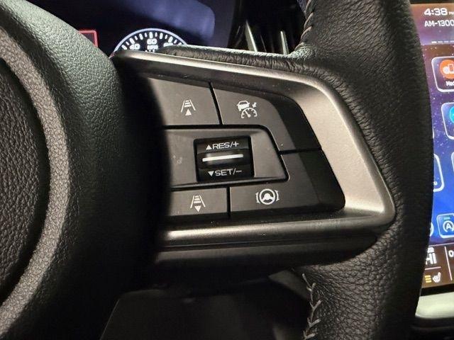 Subaru Outback  2020