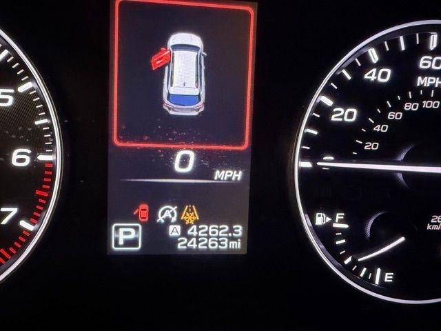 Subaru Outback  2020