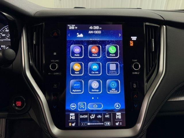 Subaru Outback  2020