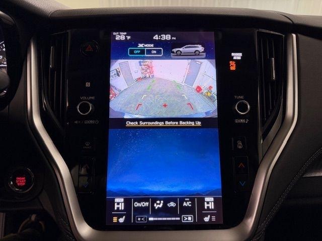 Subaru Outback  2020