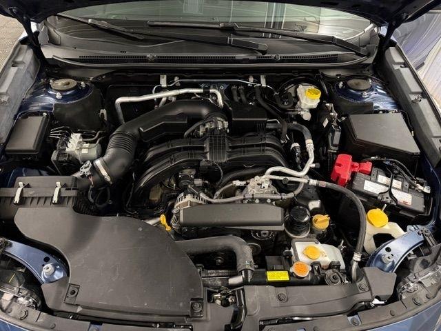 Subaru Outback  2020