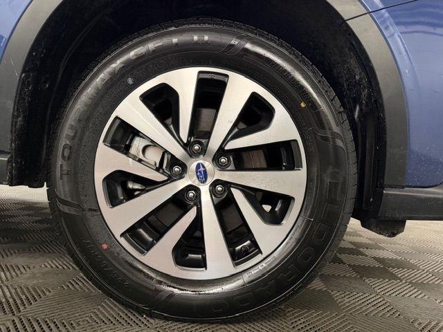 Subaru Outback  2020