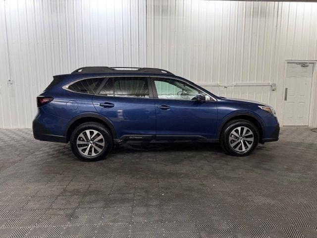 Subaru Outback  2020