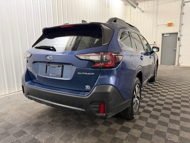 Subaru Outback  2020