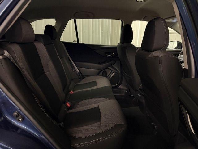 Subaru Outback  2020