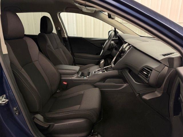 Subaru Outback  2020