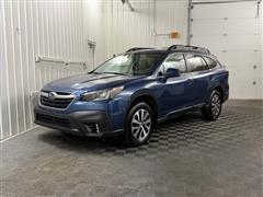 2020 Subaru Outback 