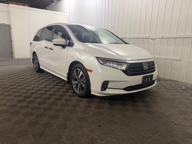Honda Odyssey  2023