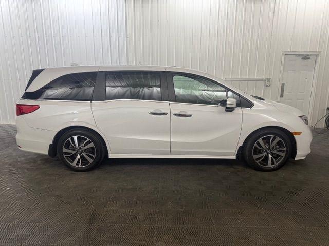 Honda Odyssey  2023