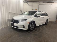 2023 Honda Odyssey 