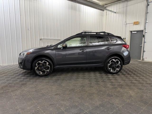 Subaru Crosstrek  2023