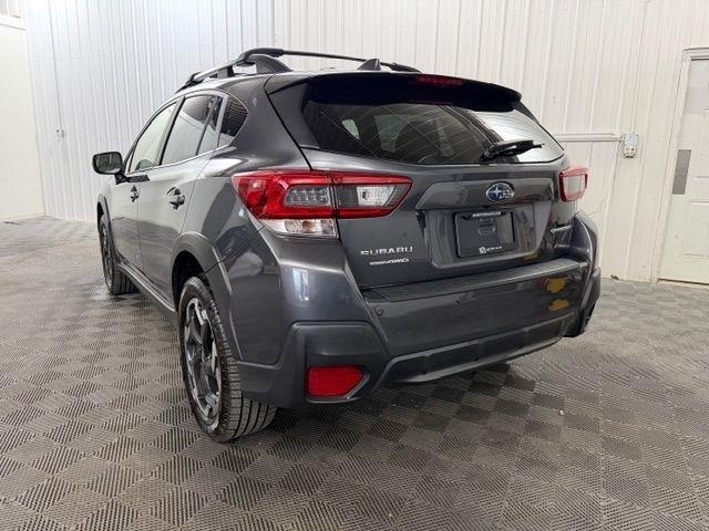 Subaru Crosstrek  2023