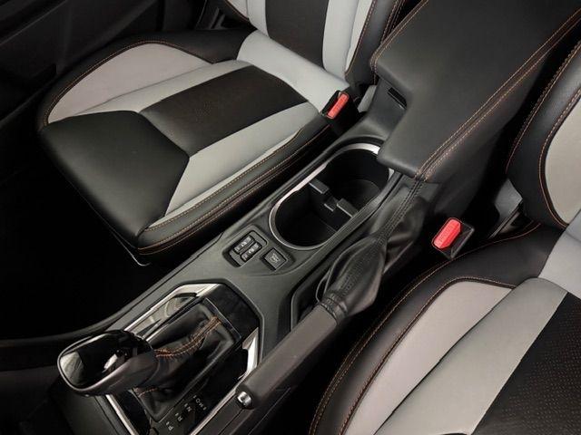 Subaru Crosstrek  2023