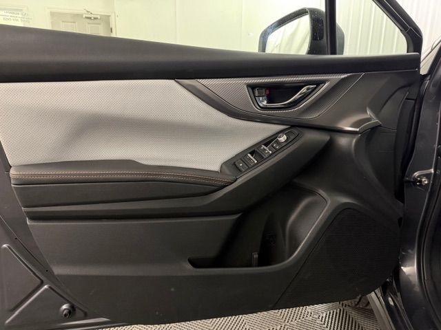 Subaru Crosstrek  2023