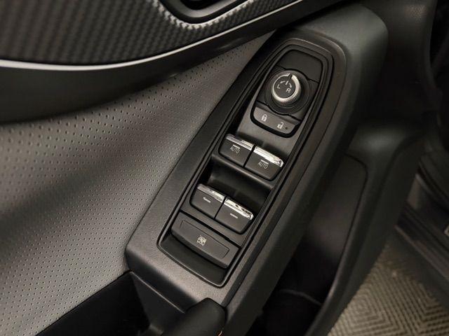 Subaru Crosstrek  2023